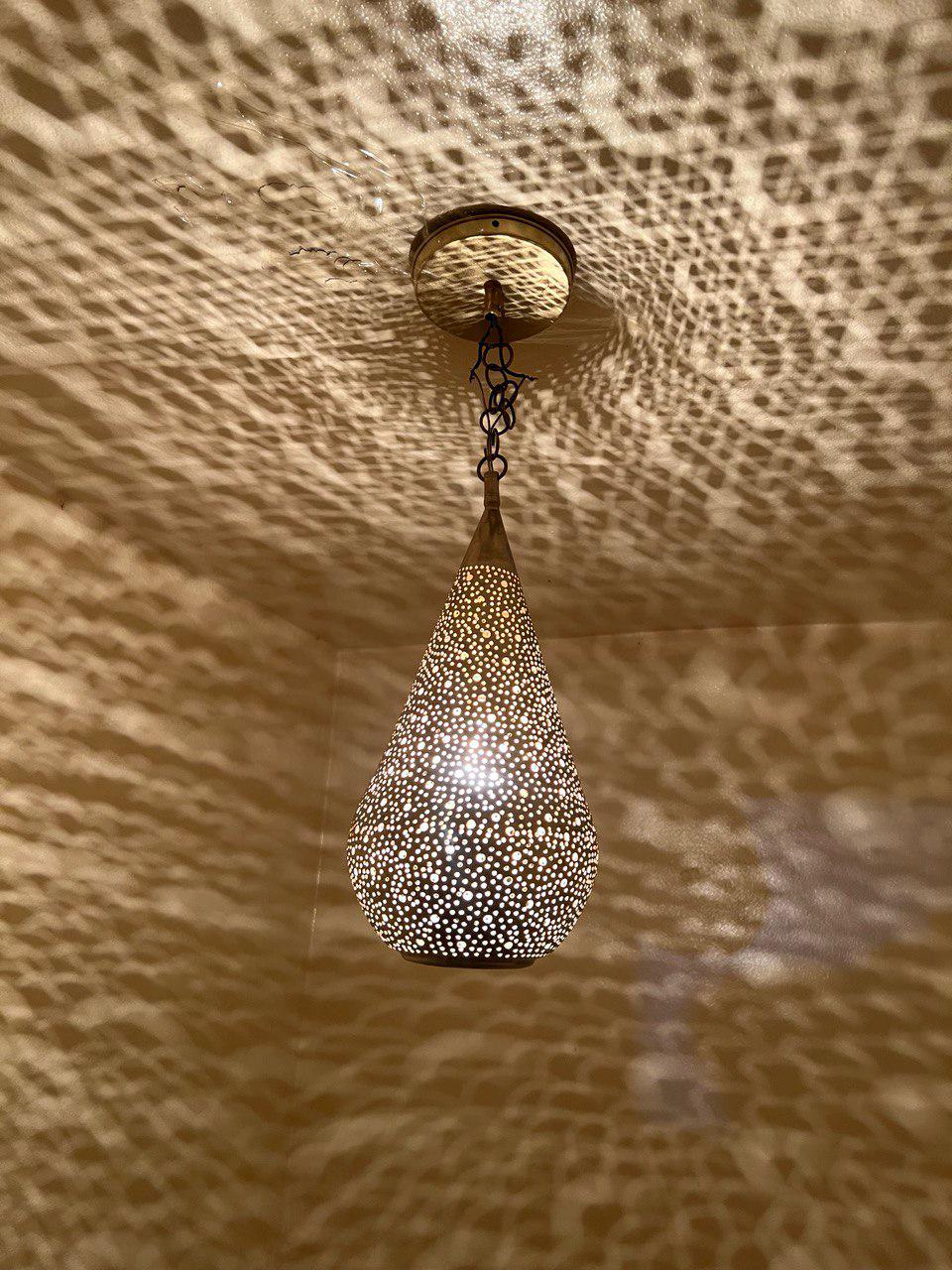 Moroccan Pendant Light, Moroccan lamp , Hanging Lamp , Lampshades Lighting New Home Decor Lighting