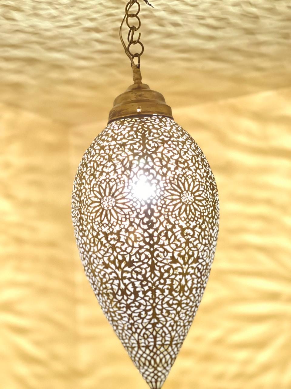 Moroccan Pendant Light, Moroccan lamp , Hanging Lamp , Lampshades Lighting New Home Decor Lighting