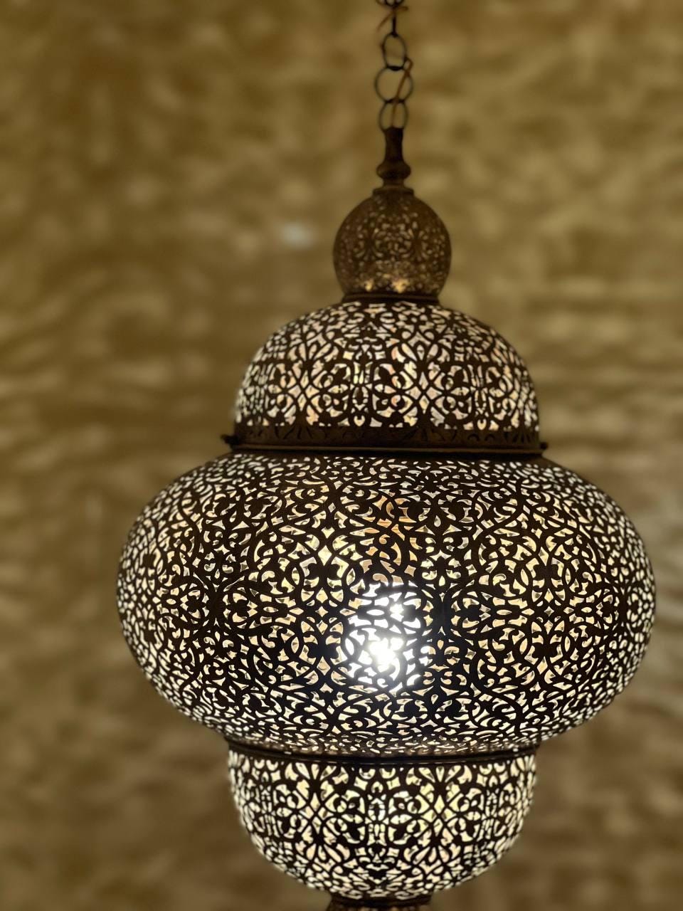 Moroccan pendant light, Ceiling Light, Moroccan pendant fixtures , Hanging Lamp , Lampshades Lighting New Home Decor Lighting .