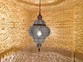 Moroccan pendant light, Ceiling Light, Moroccan pendant fixtures , Hanging Lamp , Lampshades Lighting New Home Decor Lighting .