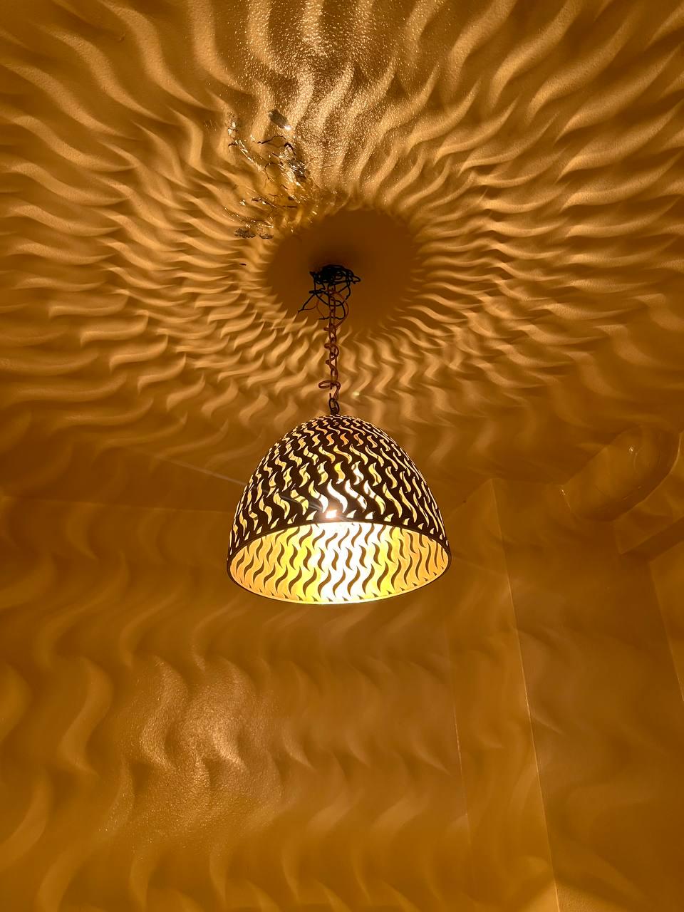 Moroccan pendant light, Brass lamp , Ceiling Light, Moroccan pendant fixtures , Hanging Lamp , Lampshades Lighting New Home Decor Lighting