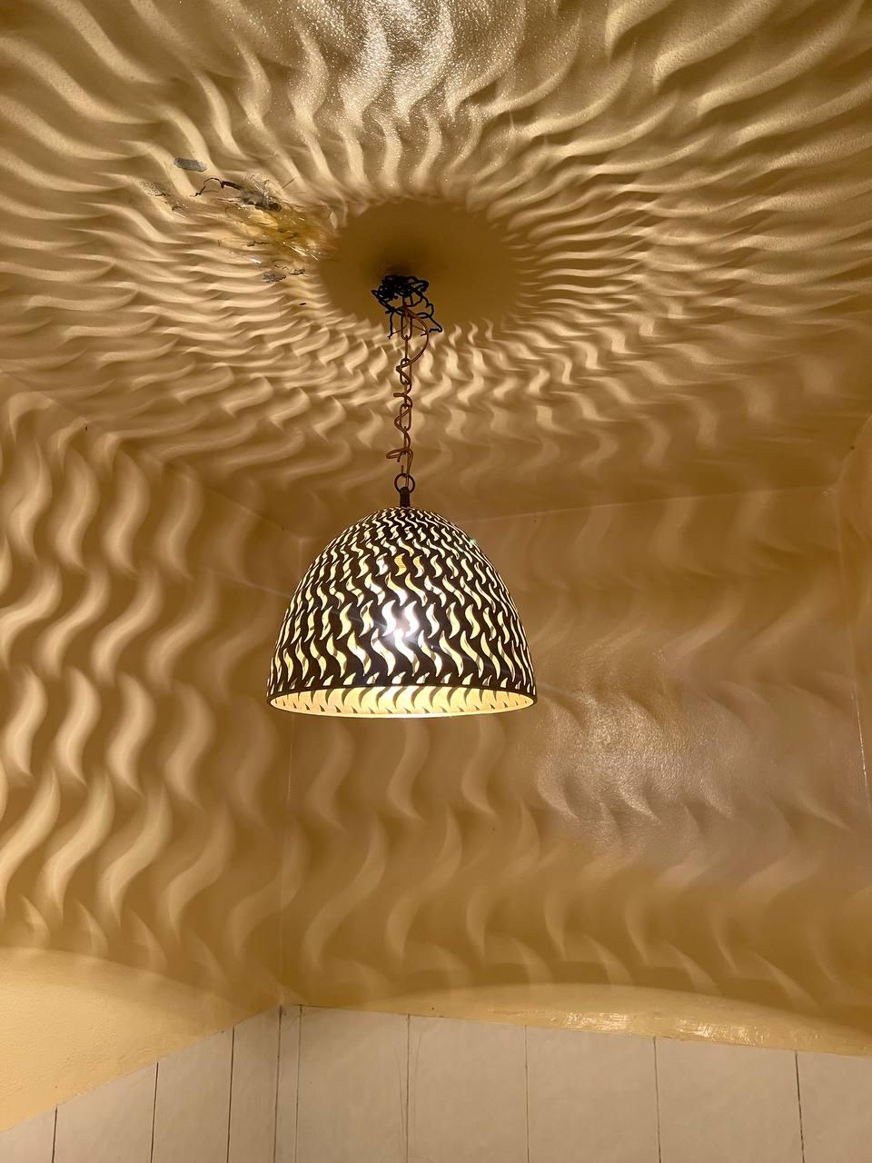Moroccan pendant light, Brass lamp , Ceiling Light, Moroccan pendant fixtures , Hanging Lamp , Lampshades Lighting New Home Decor Lighting