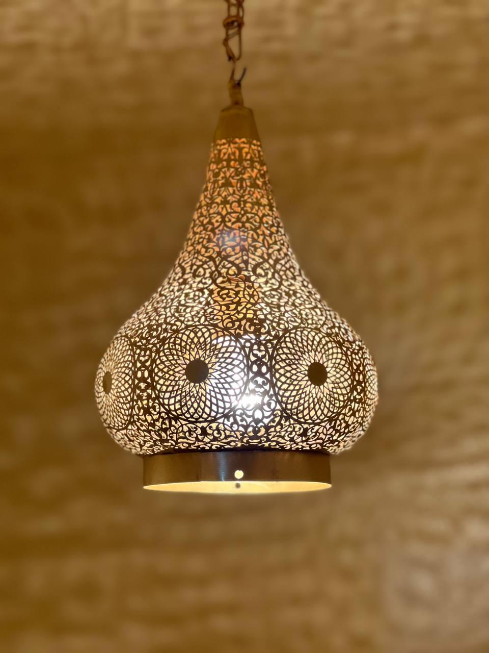 Moroccan pendant light, Brass lamp , Ceiling Light, Moroccan pendant fixtures , Hanging Lamp , Lampshades Lighting New Home Decor Lighting
