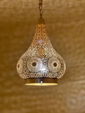 Moroccan pendant light, Brass lamp , Ceiling Light, Moroccan pendant fixtures , Hanging Lamp , Lampshades Lighting New Home Decor Lighting