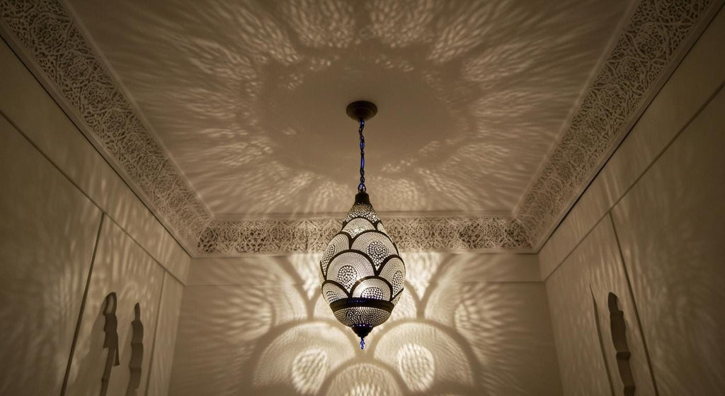 Moroccan pendant light, Brass lamp , Ceiling Light, Moroccan pendant fixtures , Hanging Lamp , Lampshades Lighting New Home Decor Lighting .