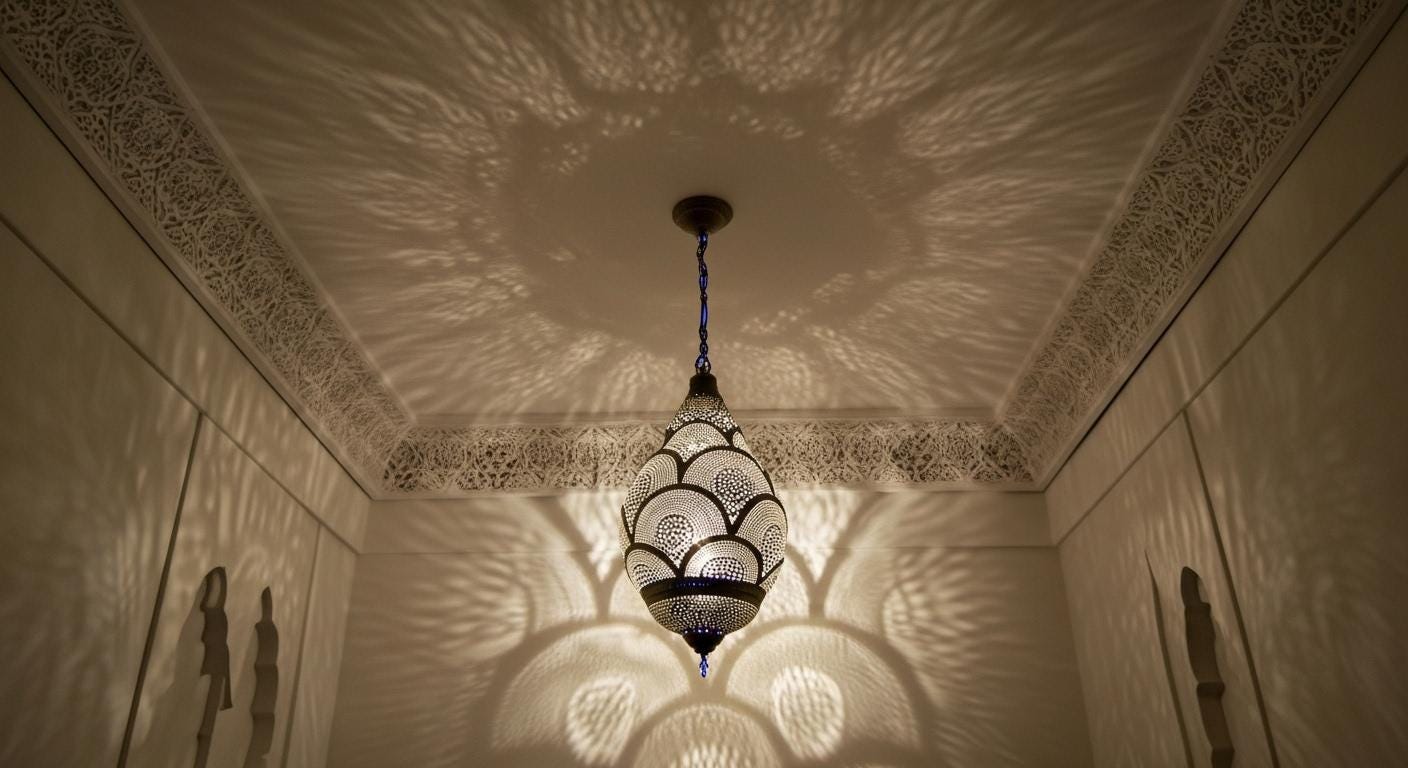 Moroccan pendant light, Brass lamp , Ceiling Light, Moroccan pendant fixtures , Hanging Lamp , Lampshades Lighting New Home Decor Lighting .