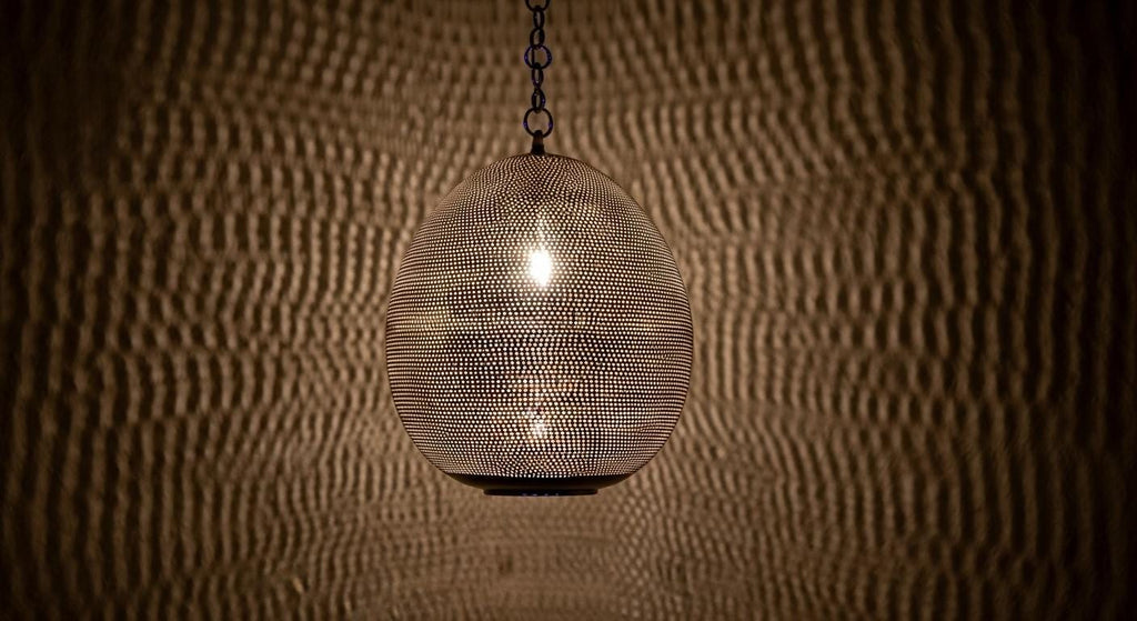 Handmade Moroccan Brass Ceiling Lamp , Moroccan Pendant Light ,Hanging Lamp , Brass Moroccan Lamp , Chandelier Lighting Moroccan Chandelier