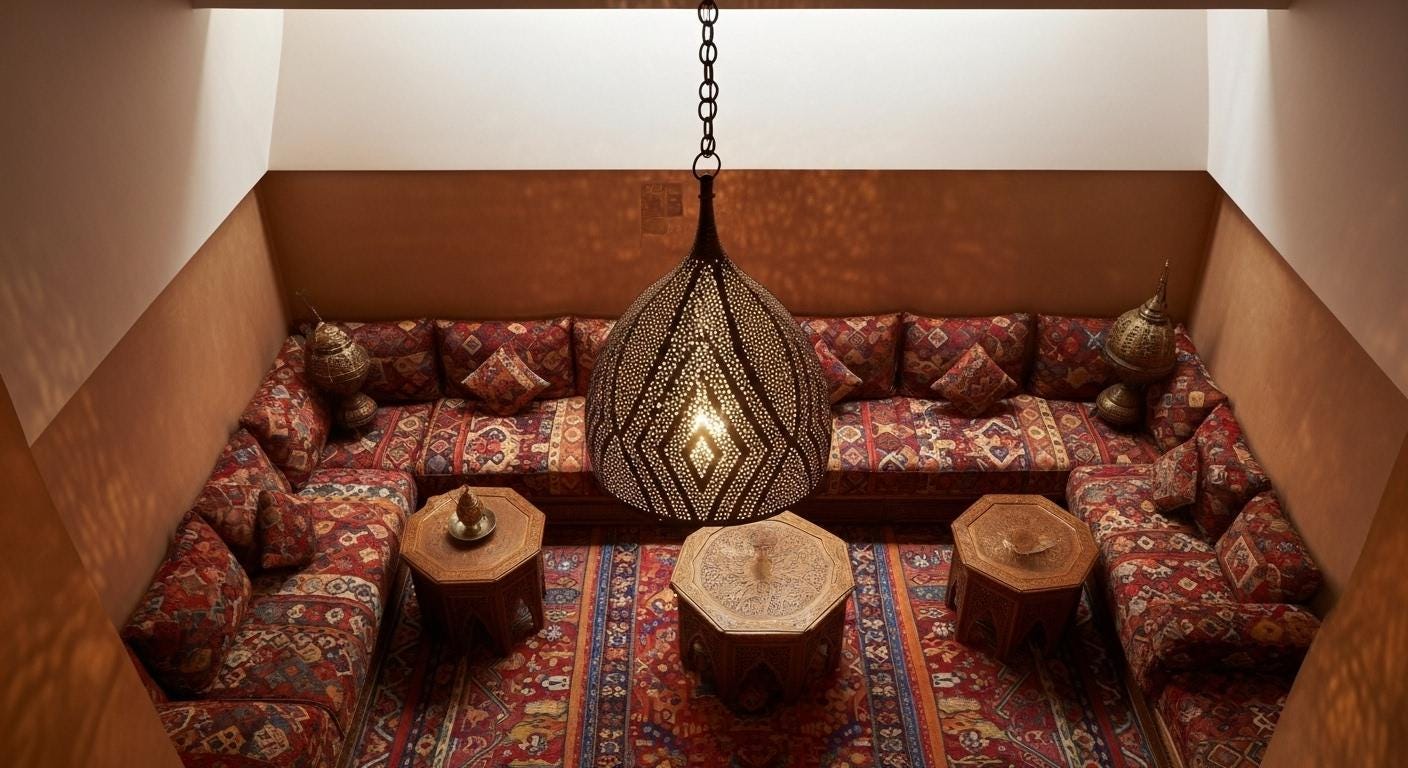 Handcrafted Moroccan brass pendant light , Handmade Hanging Lamp , Pendant Brass Light , Pendant Lighting ,Moroccan Light Fixtures