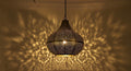 Moroccan handmade Brass pendant lights , Brass lamp , Moroccan pendant fixtures ,Hanging Lamp  , Moroccan Lamps Ceiling Lights Home Lantern