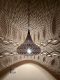 Moroccan pendant light, Brass lamp , Ceiling Light, Moroccan pendant fixtures , Hanging Lamp , Lampshades Lighting New Home Decor Lighting