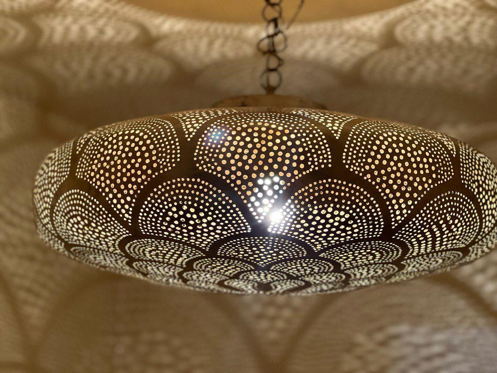 Moroccan pendant light, Brass lamp , Ceiling Light, Moroccan pendant fixtures , Hanging Lamp , Lampshades Lighting New Home Decor Lighting .