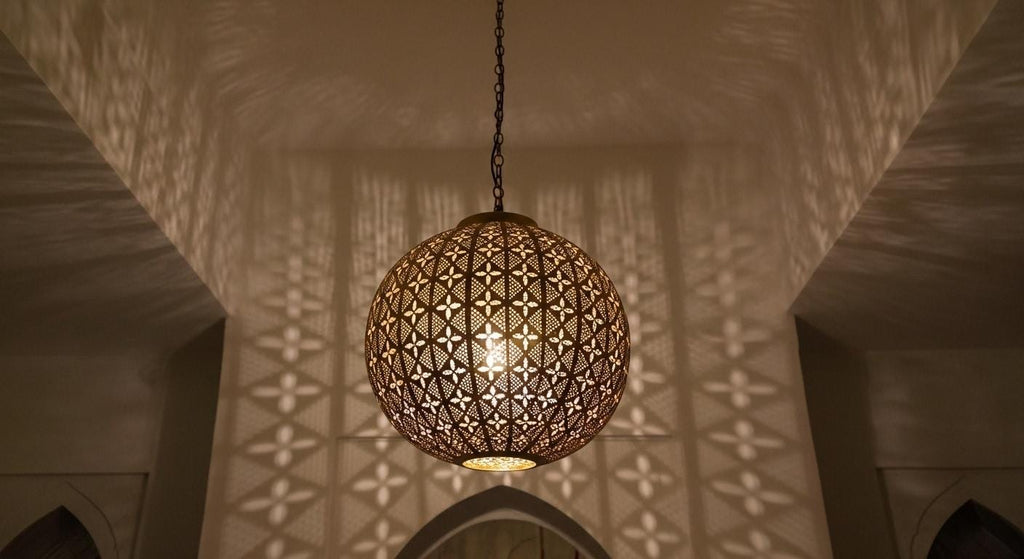 Moroccan pendant fixtures , Moroccan pendant light , Ceiling Light Fixtures ,Designer Lamp, Lampshades Lighting New Home Boho Decor Lighting