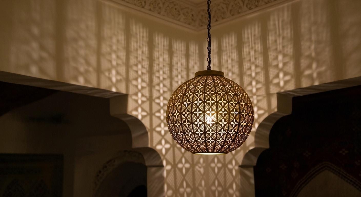 Moroccan pendant fixtures , Moroccan pendant light , Ceiling Light Fixtures ,Designer Lamp, Lampshades Lighting New Home Boho Decor Lighting