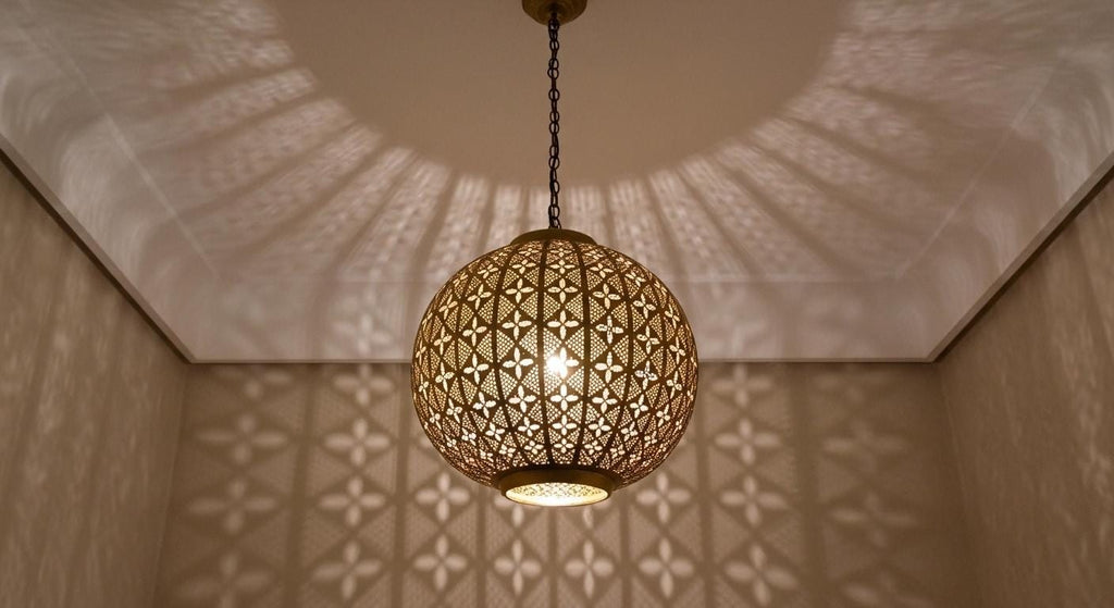 Moroccan pendant fixtures , Moroccan pendant light , Ceiling Light Fixtures ,Designer Lamp, Lampshades Lighting New Home Boho Decor Lighting