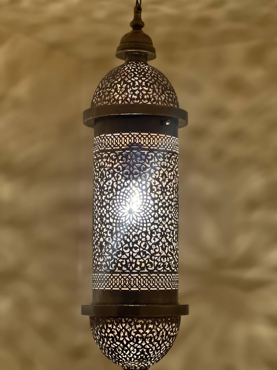 Moroccan pendant light, Brass lamp , Ceiling Light, Moroccan pendant fixtures , Hanging Lamp , Lampshades Lighting New Home Decor Lighting
