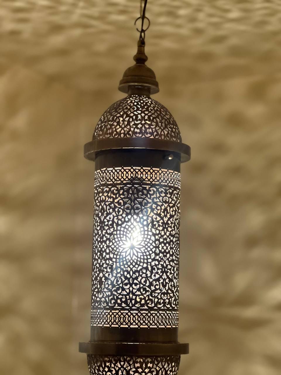 Moroccan pendant light, Brass lamp , Ceiling Light, Moroccan pendant fixtures , Hanging Lamp , Lampshades Lighting New Home Decor Lighting