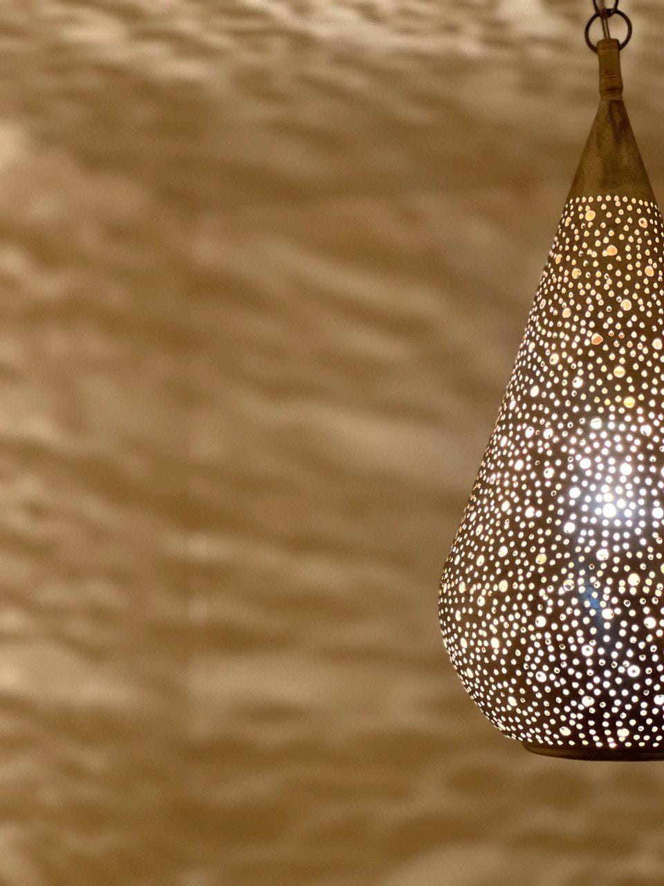 Moroccan Pendant Light, Moroccan lamp , Hanging Lamp , Lampshades Lighting New Home Decor Lighting