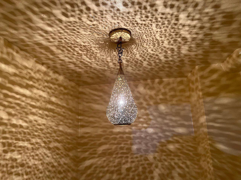Moroccan Pendant Light, Moroccan lamp , Hanging Lamp , Lampshades Lighting New Home Decor Lighting