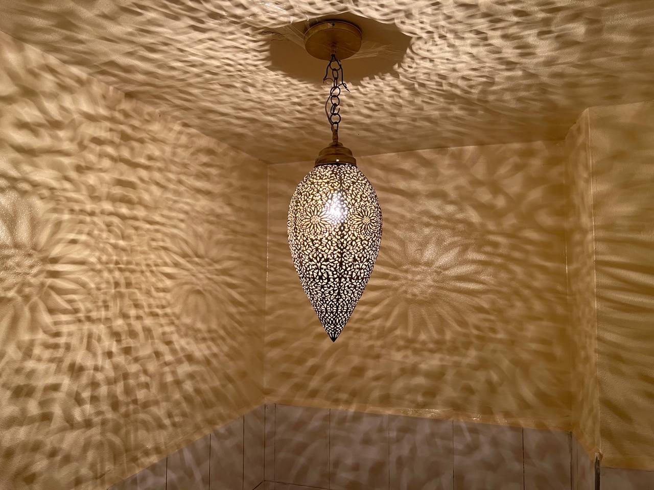 Moroccan Pendant Light, Moroccan lamp , Hanging Lamp , Lampshades Lighting New Home Decor Lighting