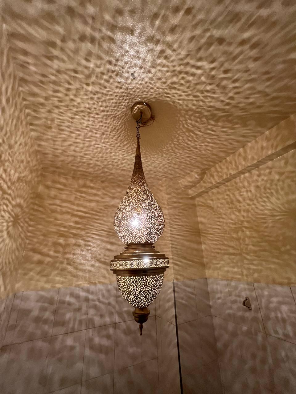Moroccan pendant light, Brass lamp , Ceiling Light, Moroccan pendant fixtures , Hanging Lamp , Lampshades Lighting New Home Decor Lighting