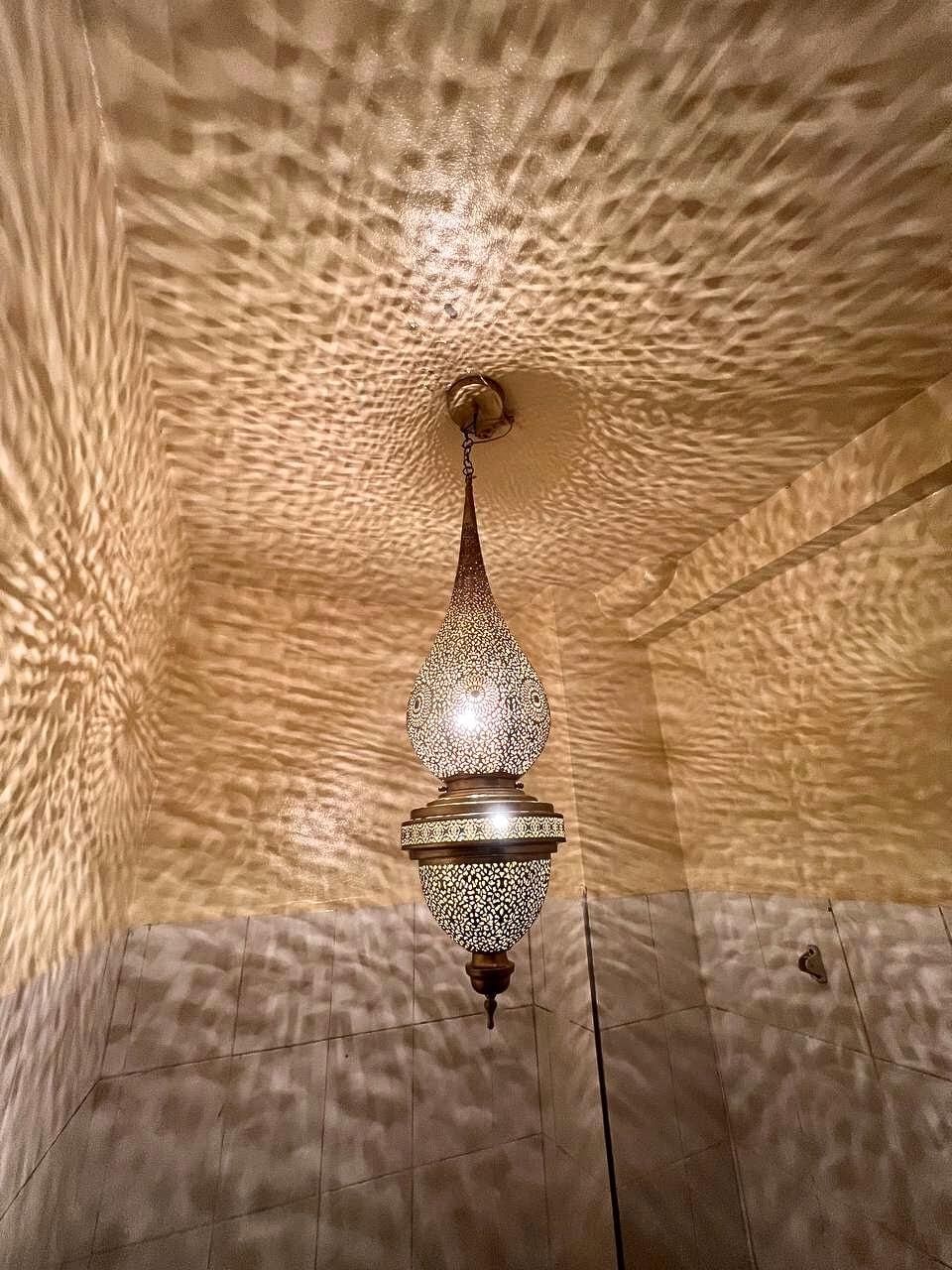 Moroccan pendant light, Brass lamp , Ceiling Light, Moroccan pendant fixtures , Hanging Lamp , Lampshades Lighting New Home Decor Lighting
