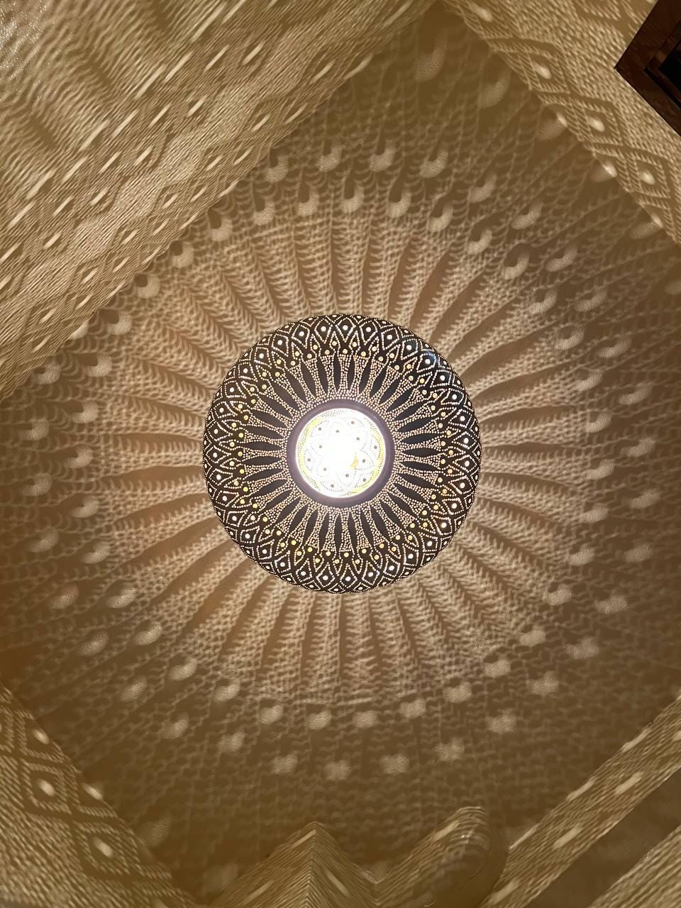 Moroccan pendant light, Brass lamp , Ceiling Light, Moroccan pendant fixtures , Hanging Lamp , Lampshades Lighting New Home Decor Lighting