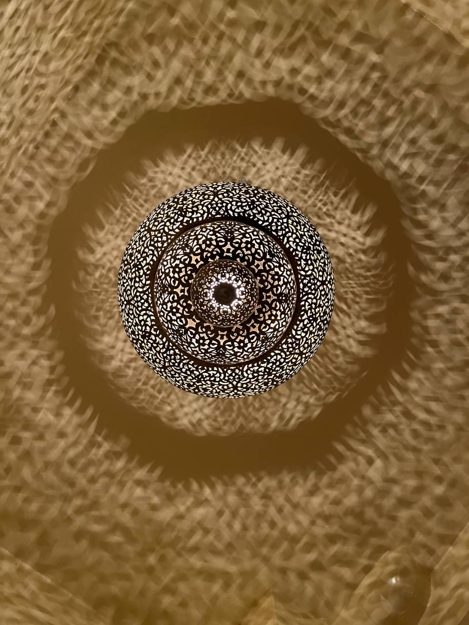 Moroccan pendant light, Ceiling Light, Moroccan pendant fixtures , Hanging Lamp , Lampshades Lighting New Home Decor Lighting .