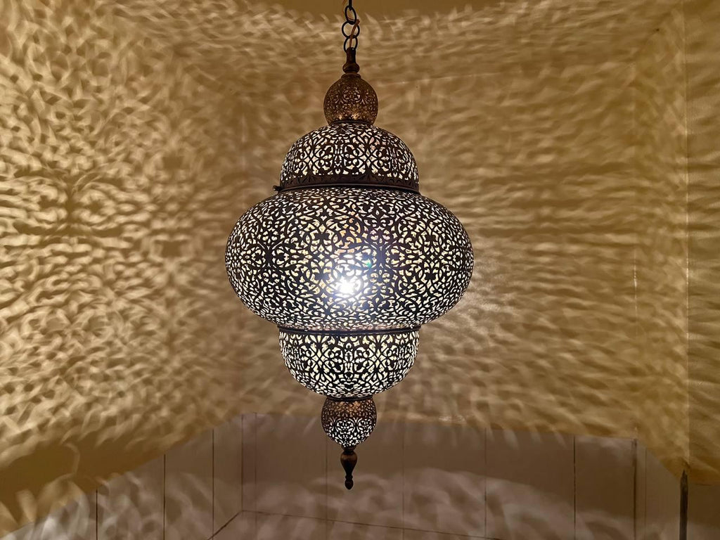 Moroccan pendant light, Ceiling Light, Moroccan pendant fixtures , Hanging Lamp , Lampshades Lighting New Home Decor Lighting .