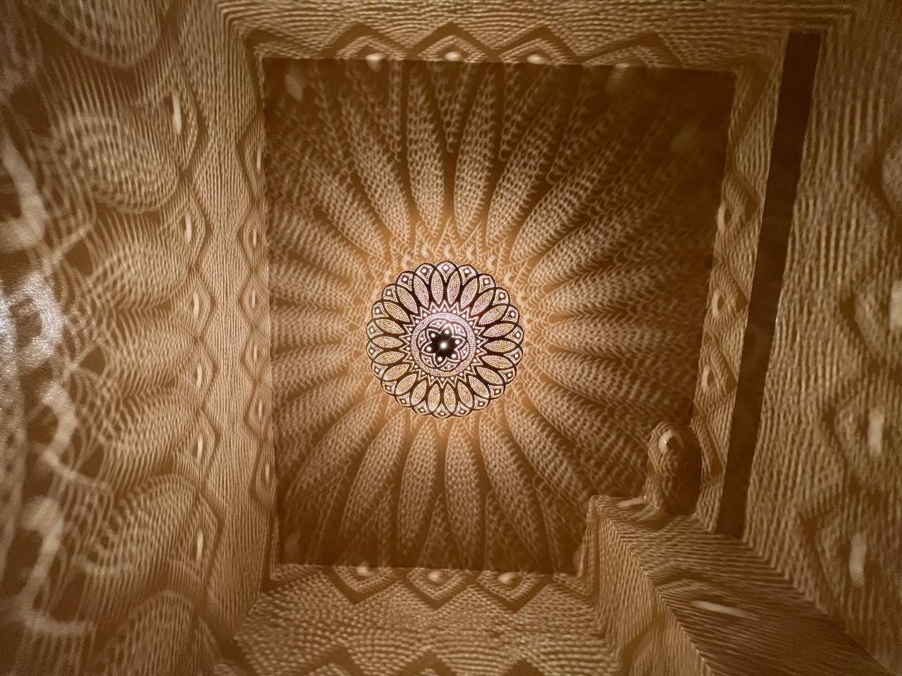 Moroccan pendant light, Brass lamp , Ceiling Light, Moroccan pendant fixtures , Hanging Lamp , Lampshades Lighting New Home Decor Lighting