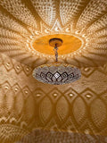 Moroccan pendant light, Brass lamp , Ceiling Light, Moroccan pendant fixtures , Hanging Lamp , Lampshades Lighting New Home Decor Lighting