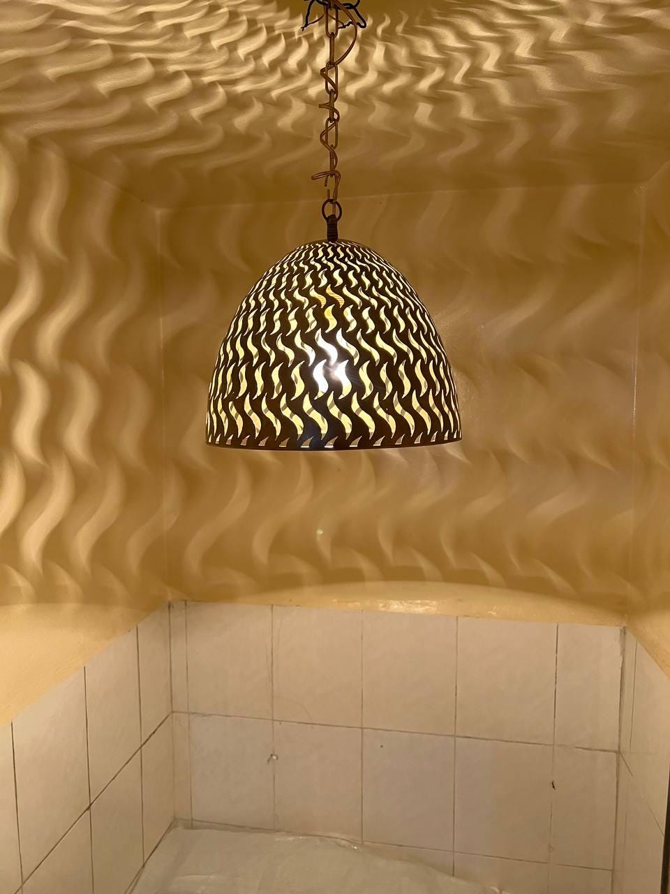 Moroccan pendant light, Brass lamp , Ceiling Light, Moroccan pendant fixtures , Hanging Lamp , Lampshades Lighting New Home Decor Lighting