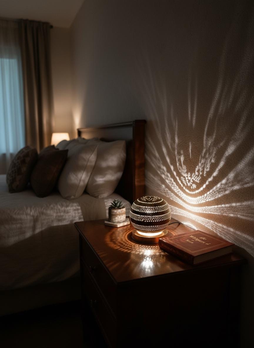 Handmade Moroccan Brass Table Lamp , Brass Desk Lamp, Floor lamp night light brass , handmade brass lamp,Lantern shade, handmade table lamp