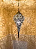 Moroccan Brass Pendant Light: Handmade Ceiling Lamp, New Home Decor