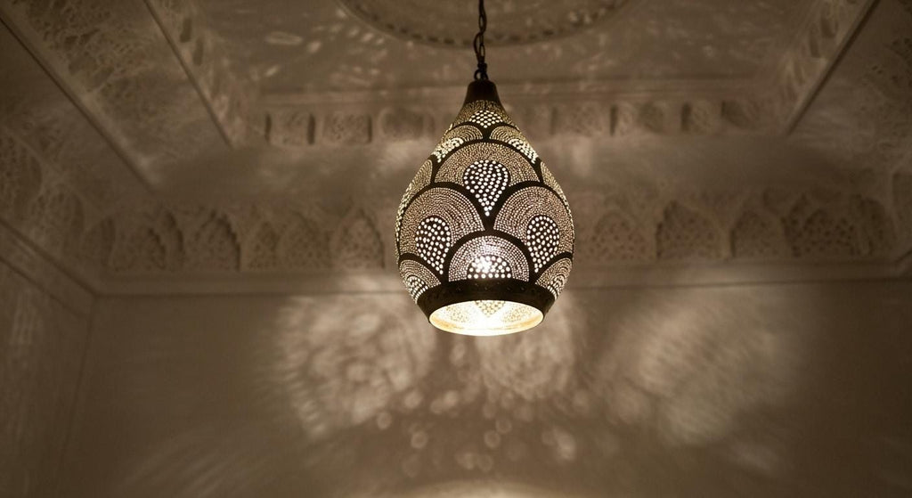 Moroccan pendant light, Brass lamp , Ceiling Light, Moroccan pendant fixtures , Hanging Lamp , Lampshades Lighting New Home Decor Lighting .