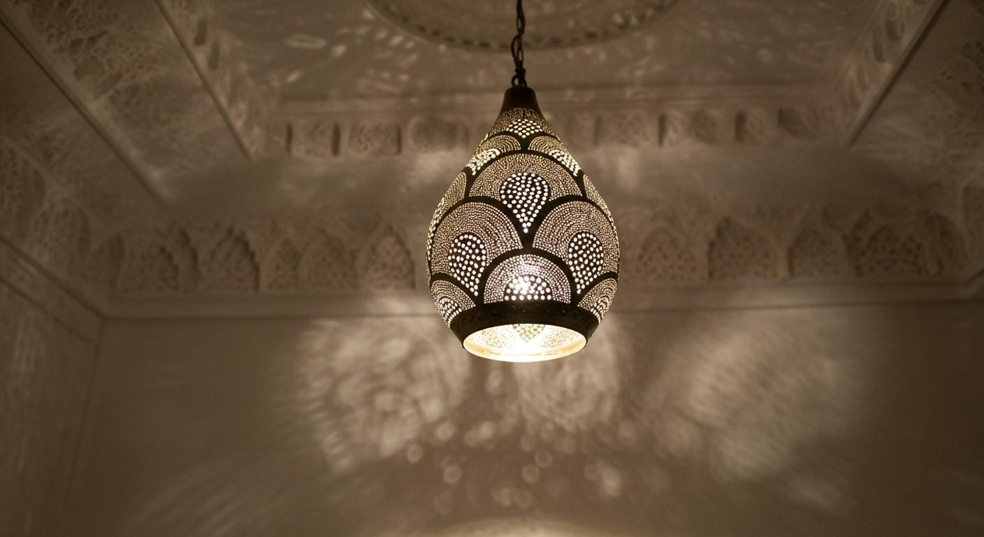 Moroccan pendant light, Brass lamp , Ceiling Light, Moroccan pendant fixtures , Hanging Lamp , Lampshades Lighting New Home Decor Lighting .
