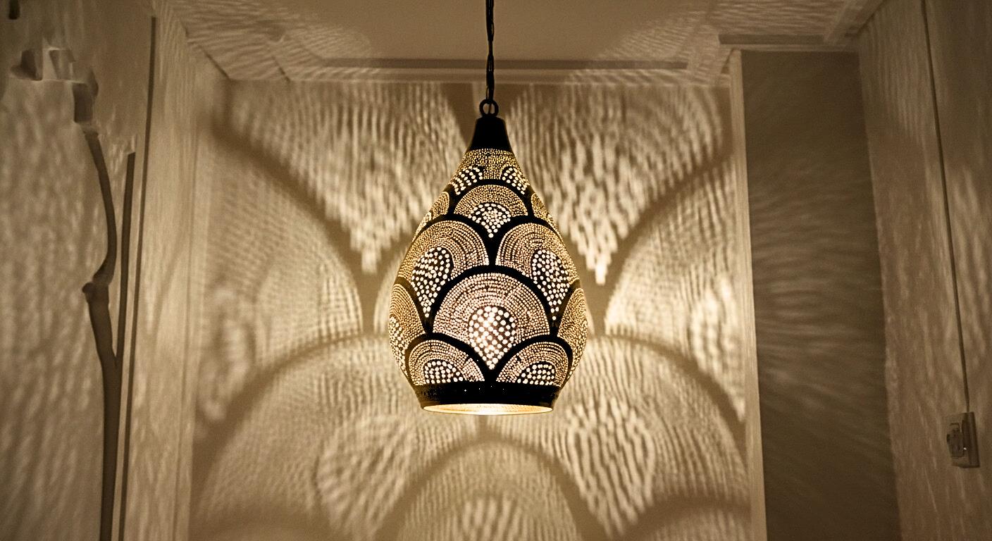 Moroccan pendant light, Brass lamp , Ceiling Light, Moroccan pendant fixtures , Hanging Lamp , Lampshades Lighting New Home Decor Lighting .