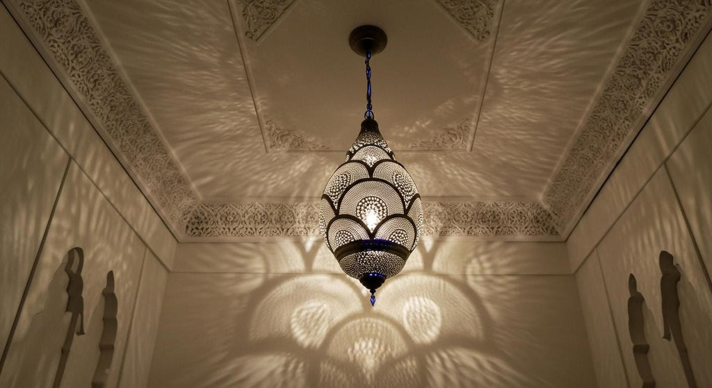 Moroccan pendant light, Brass lamp , Ceiling Light, Moroccan pendant fixtures , Hanging Lamp , Lampshades Lighting New Home Decor Lighting .