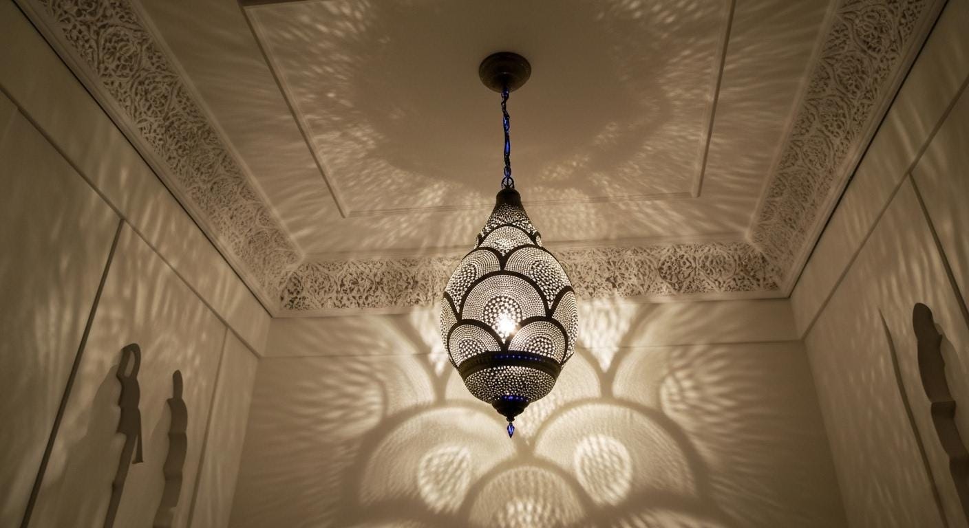 Moroccan pendant light, Brass lamp , Ceiling Light, Moroccan pendant fixtures , Hanging Lamp , Lampshades Lighting New Home Decor Lighting .