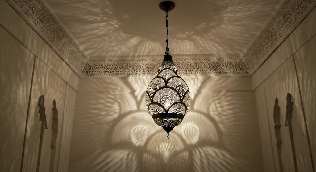Moroccan pendant light, Brass lamp , Ceiling Light, Moroccan pendant fixtures , Hanging Lamp , Lampshades Lighting New Home Decor Lighting .