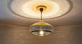 Moroccan Brass Pendant Light: Handmade Ceiling Lamp, New Home Decor