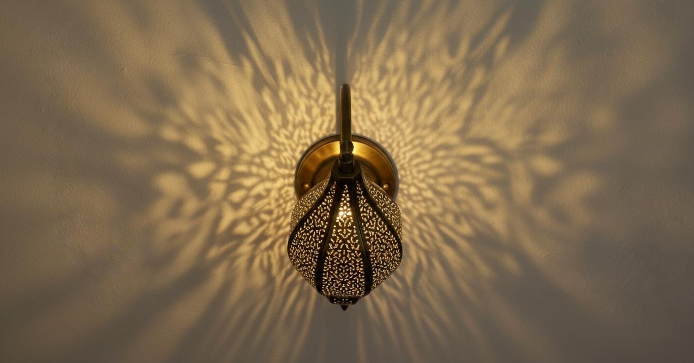 Moroccan pendant light, Brass lamp , Ceiling Light, Moroccan pendant fixtures , Hanging Lamp , Lampshades Lighting New Home Decor Lighting