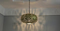 Handmade Moroccan Brass Pendant Lamp , Moroccan pendant fixtures , Hanging Lamp , Lampshades Lighting New Home Decor Lighting