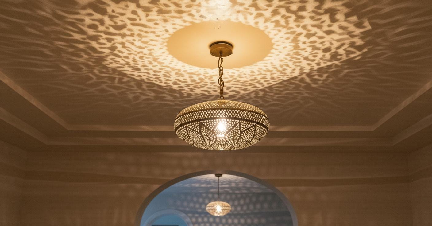 Moroccan pendant light, Brass lamp ,Handcrafted Moroccan Brass Pendant Light , Moroccan pendant light,Moroccan Brass ceiling lamp
