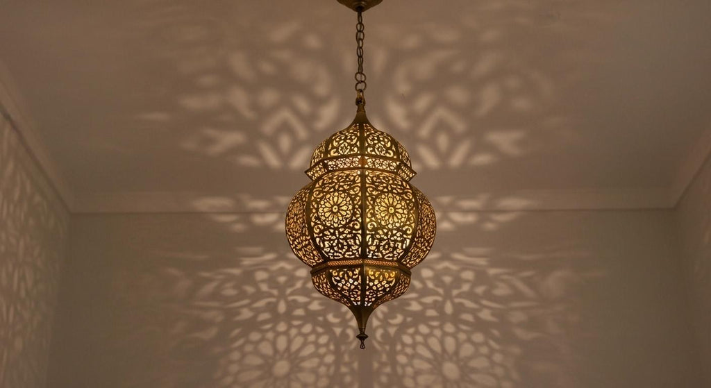 Moroccan pendant light, Brass lamp , Ceiling Light, Moroccan pendant fixtures , Hanging Lamp , Lampshades Lighting New Home Decor Lighting