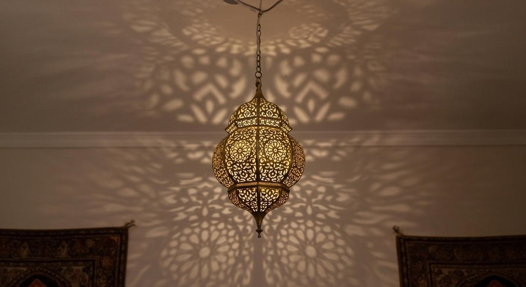 Moroccan pendant light, Brass lamp , Ceiling Light, Moroccan pendant fixtures , Hanging Lamp , Lampshades Lighting New Home Decor Lighting