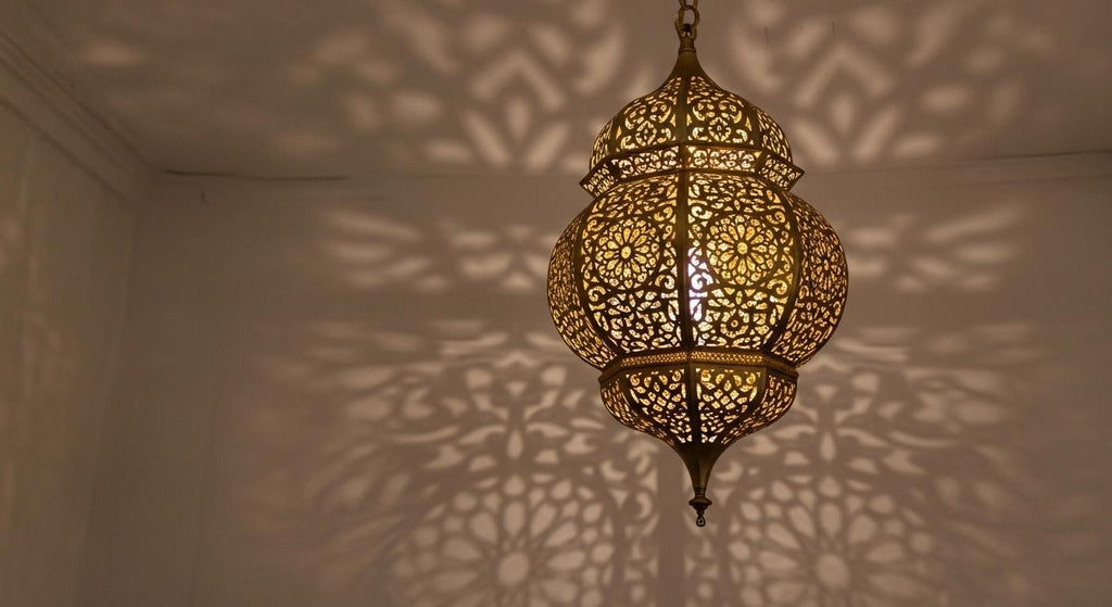 Moroccan pendant light, Brass lamp , Ceiling Light, Moroccan pendant fixtures , Hanging Lamp , Lampshades Lighting New Home Decor Lighting