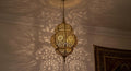 Moroccan pendant light, Brass lamp , Ceiling Light, Moroccan pendant fixtures , Hanging Lamp , Lampshades Lighting New Home Decor Lighting