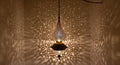 Moroccan Brass Pendant Light: Handmade Home Decor Lighting