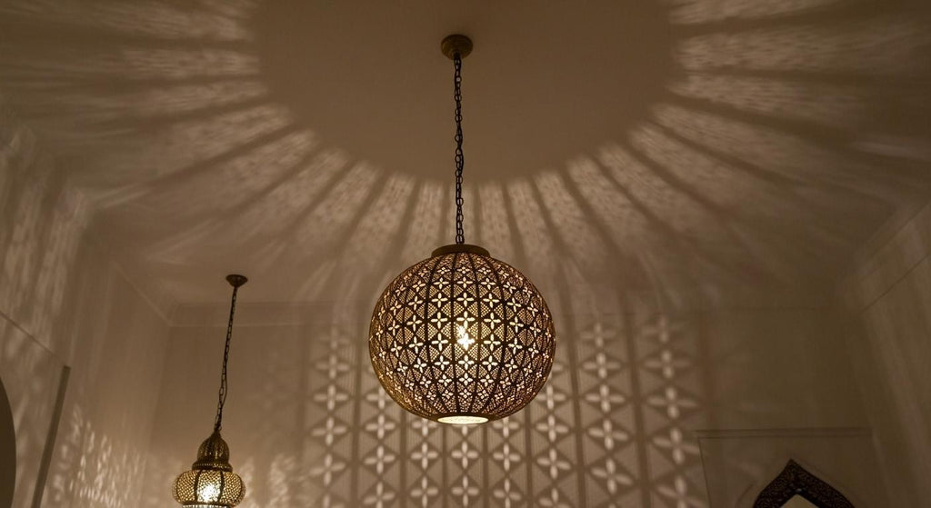 Moroccan pendant fixtures , Moroccan pendant light , Ceiling Light Fixtures ,Designer Lamp, Lampshades Lighting New Home Boho Decor Lighting