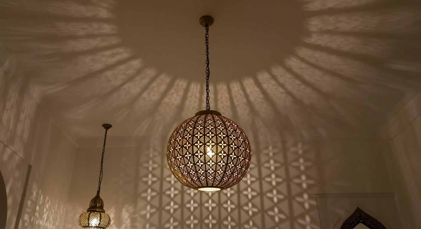 Moroccan pendant fixtures , Moroccan pendant light , Ceiling Light Fixtures ,Designer Lamp, Lampshades Lighting New Home Boho Decor Lighting